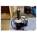 Tools in Gallery 2 Sold starting at 1PM