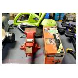 Tools in Gallery 2 Sold starting at 1PM