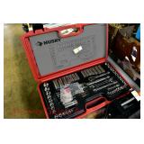 Tools in Gallery 2 Sold starting at 1PM