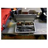 Tools in Gallery 2 Sold starting at 1PM