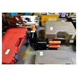 Tools in Gallery 2 Sold starting at 1PM