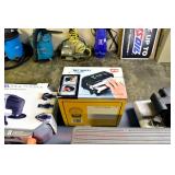 Tools in Gallery 2 Sold starting at 1PM