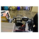 Tools in Gallery 2 Sold starting at 1PM