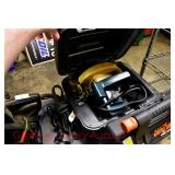 Tools in Gallery 2 Sold starting at 1PM