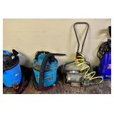 Tools in Gallery 2 Sold starting at 1PM