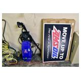 Tools in Gallery 2 Sold starting at 1PM