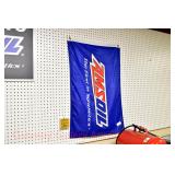 Tools in Gallery 2 Sold starting at 1PM