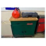 Tools in Gallery 2 Sold starting at 1PM