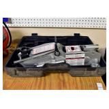 Tools in Gallery 2 Sold starting at 1PM