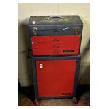 Tools in Gallery 2 Sold starting at 1PM