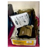 Tools in Gallery 2 Sold starting at 1PM