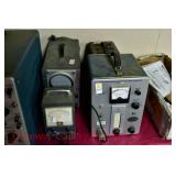 Tools in Gallery 2 Sold starting at 1PM