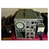 Tools in Gallery 2 Sold starting at 1PM