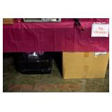 Tools in Gallery 2 Sold starting at 1PM