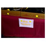 Tools in Gallery 2 Sold starting at 1PM