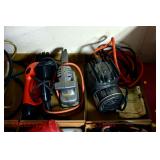 Tools in Gallery 2 Sold starting at 1PM