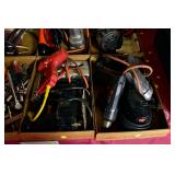 Tools in Gallery 2 Sold starting at 1PM