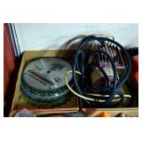 Tools in Gallery 2 Sold starting at 1PM