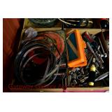 Tools in Gallery 2 Sold starting at 1PM