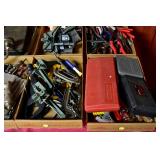 Tools in Gallery 2 Sold starting at 1PM