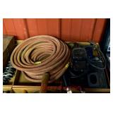 Tools in Gallery 2 Sold starting at 1PM