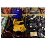 Tools in Gallery 2 Sold starting at 1PM