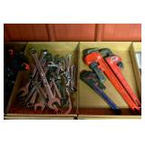 Tools in Gallery 2 Sold starting at 1PM