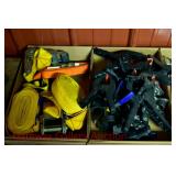 Tools in Gallery 2 Sold starting at 1PM