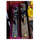 Tools in Gallery 2 Sold starting at 1PM