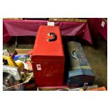 Tools in Gallery 2 Sold starting at 1PM