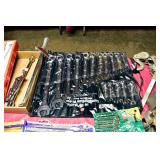 Tools in Gallery 2 Sold starting at 1PM