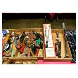 Tools in Gallery 2 Sold starting at 1PM