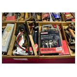 Tools in Gallery 2 Sold starting at 1PM