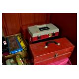 Tools in Gallery 2 Sold starting at 1PM