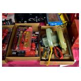 Tools in Gallery 2 Sold starting at 1PM