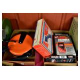 Tools in Gallery 2 Sold starting at 1PM