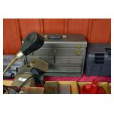 Tools in Gallery 2 Sold starting at 1PM