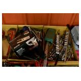 Tools in Gallery 2 Sold starting at 1PM