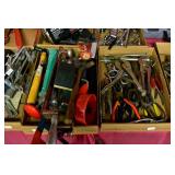 Tools in Gallery 2 Sold starting at 1PM