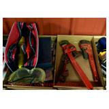 Tools in Gallery 2 Sold starting at 1PM