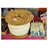 Tools in Gallery 2 Sold starting at 1PM