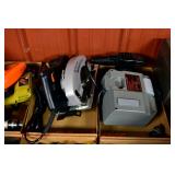 Tools in Gallery 2 Sold starting at 1PM