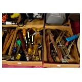 Tools in Gallery 2 Sold starting at 1PM