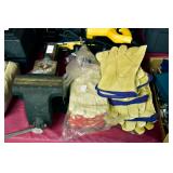 Tools in Gallery 2 Sold starting at 1PM