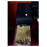 Tools in Gallery 2 Sold starting at 1PM