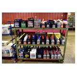 Tools in Gallery 2 Sold starting at 1PM