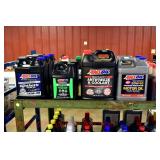 Tools in Gallery 2 Sold starting at 1PM