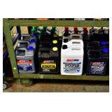 Tools in Gallery 2 Sold starting at 1PM