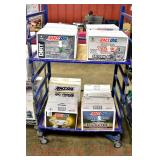 Tools in Gallery 2 Sold starting at 1PM