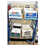 Tools in Gallery 2 Sold starting at 1PM